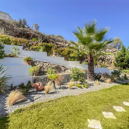 Pano Stalos Villas Eksteriør billede