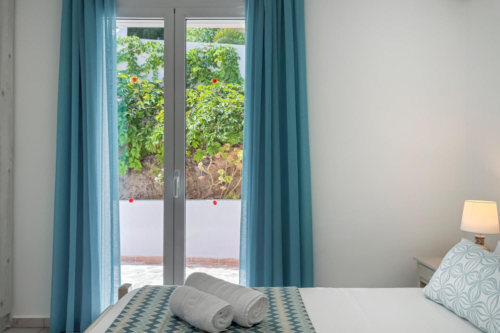 Pano Stalos Villas Eksteriør billede