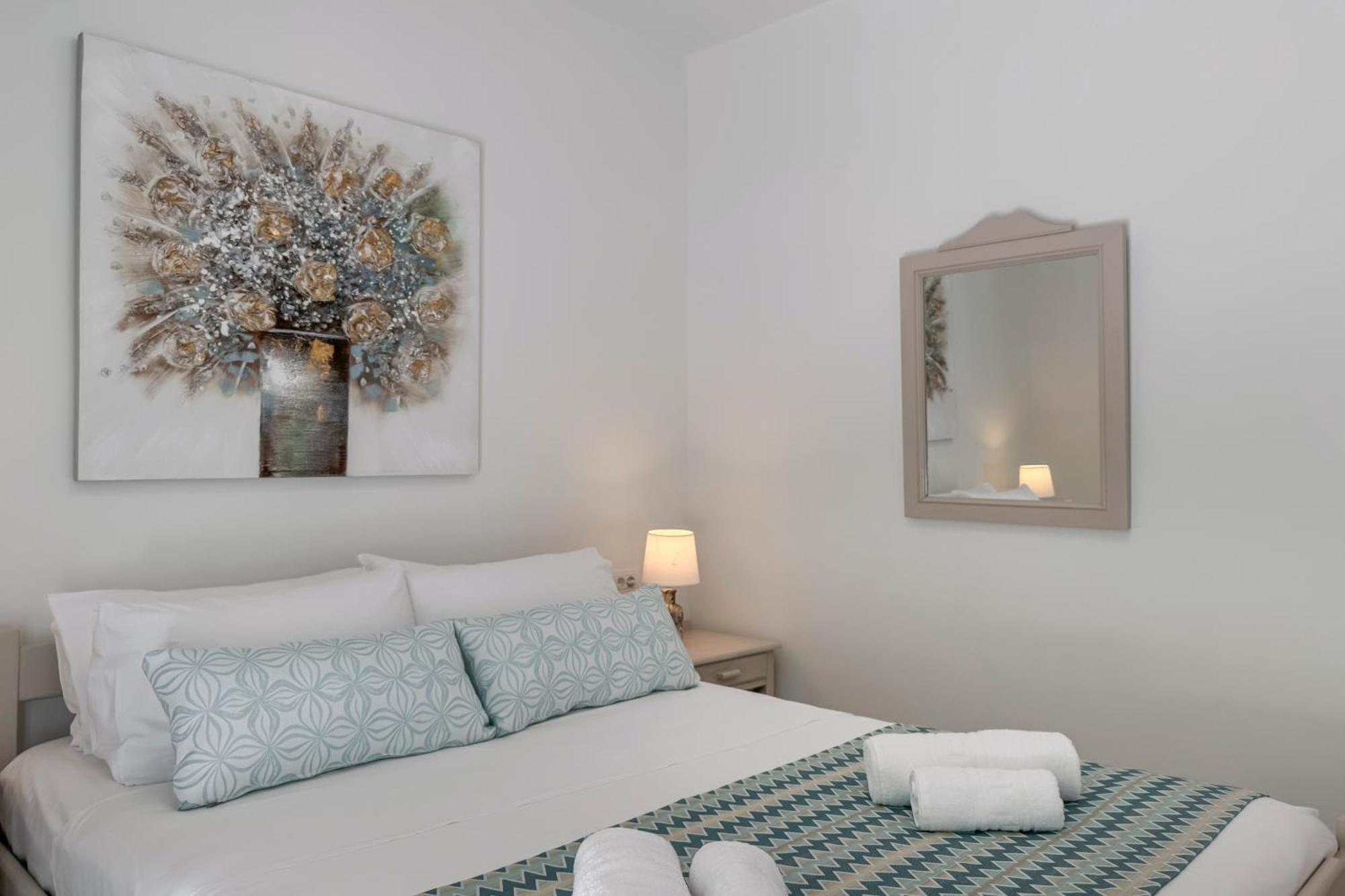 Pano Stalos Villas Eksteriør billede